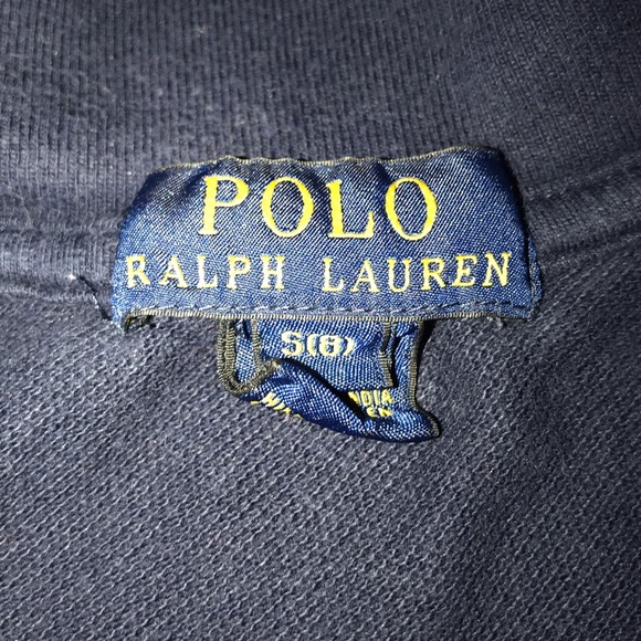 POLO Ralph Lauren Sweater - Picture 8 of 8